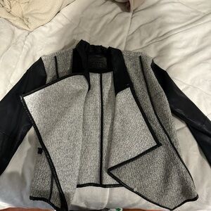 Blank NYC jacket